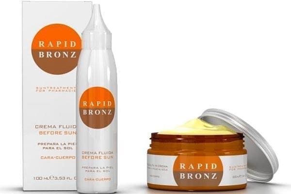 RAPID BRONZ